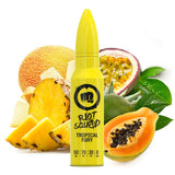 Riot Squad 50ml - 11 Flavours