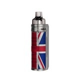Voopoo Drag X Pod Kit (Single 18650)