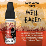 Psycho Bunny - Well Baked - 10ml
